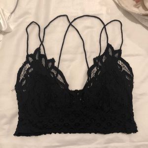 Free People Bralette